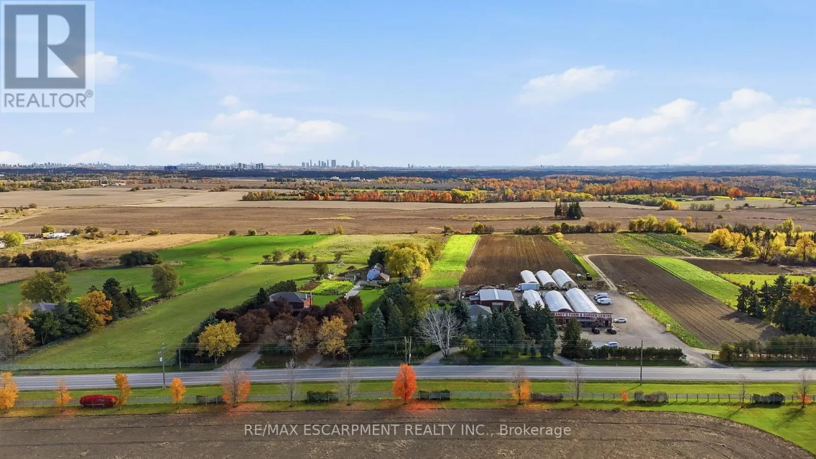 4283 KING-VAUGHAN ROAD