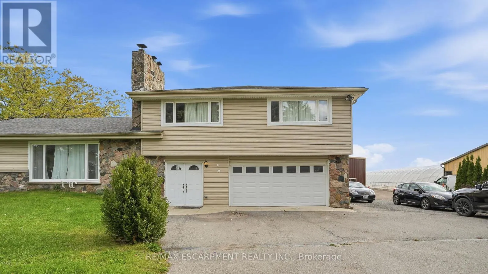 4283 KING-VAUGHAN ROAD