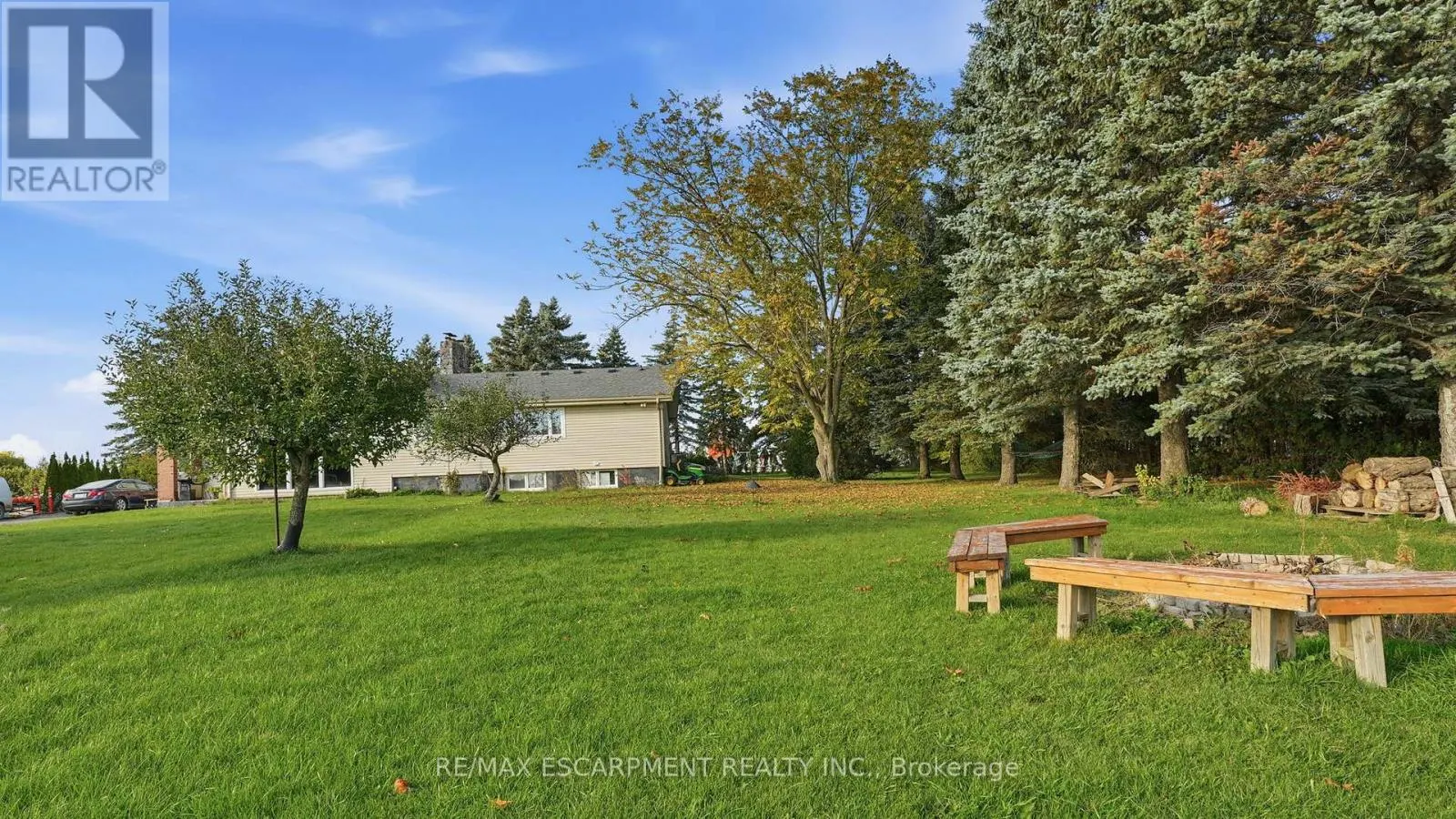 4283 KING-VAUGHAN ROAD