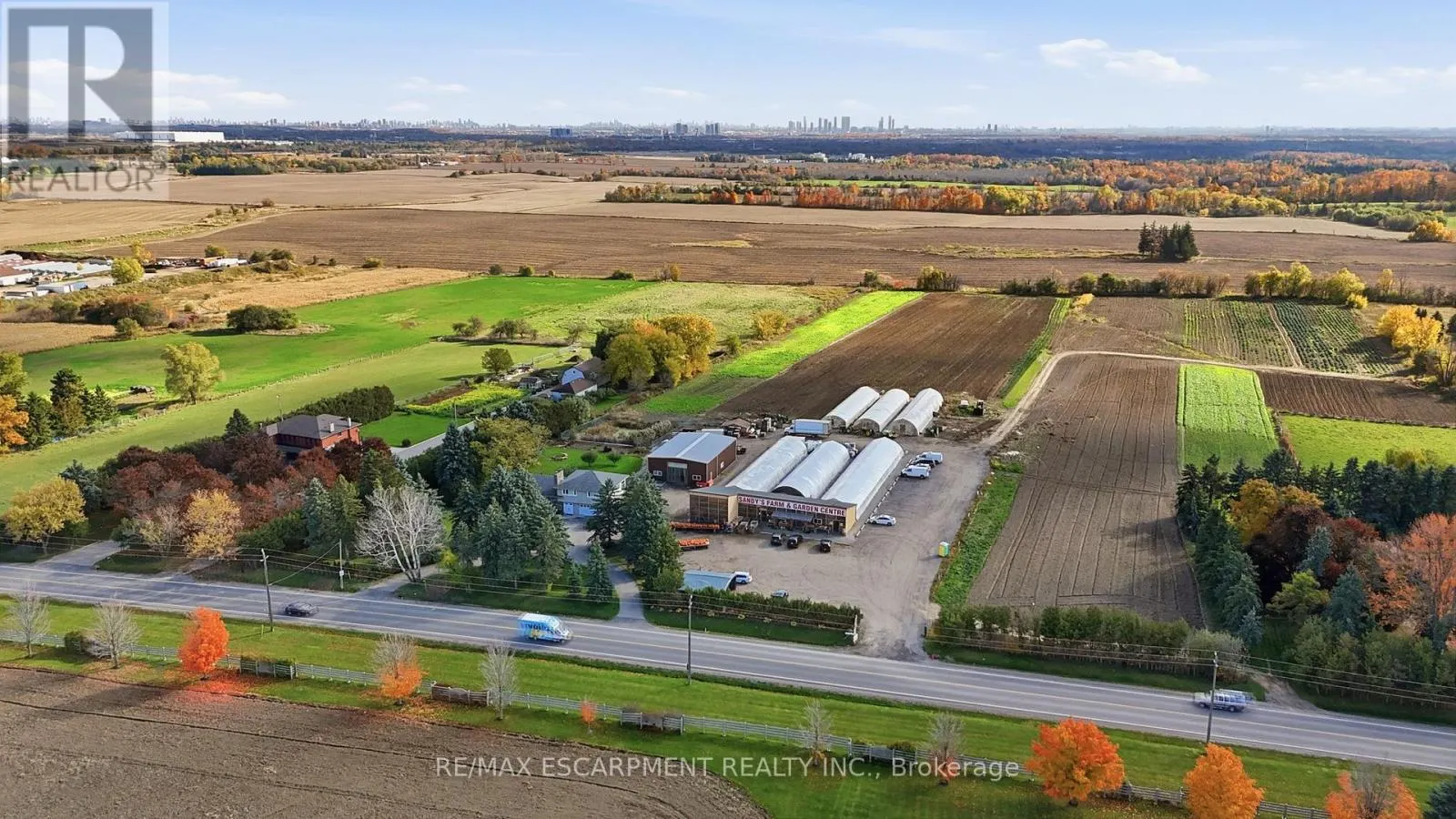 4283 KING-VAUGHAN ROAD