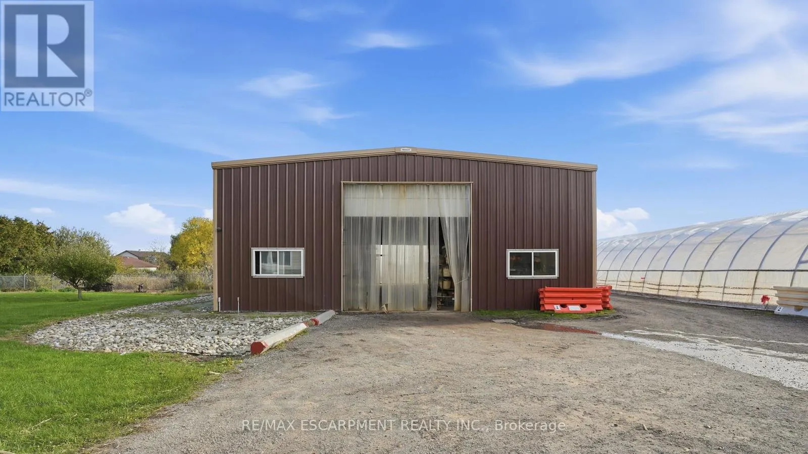 4283 KING-VAUGHAN ROAD