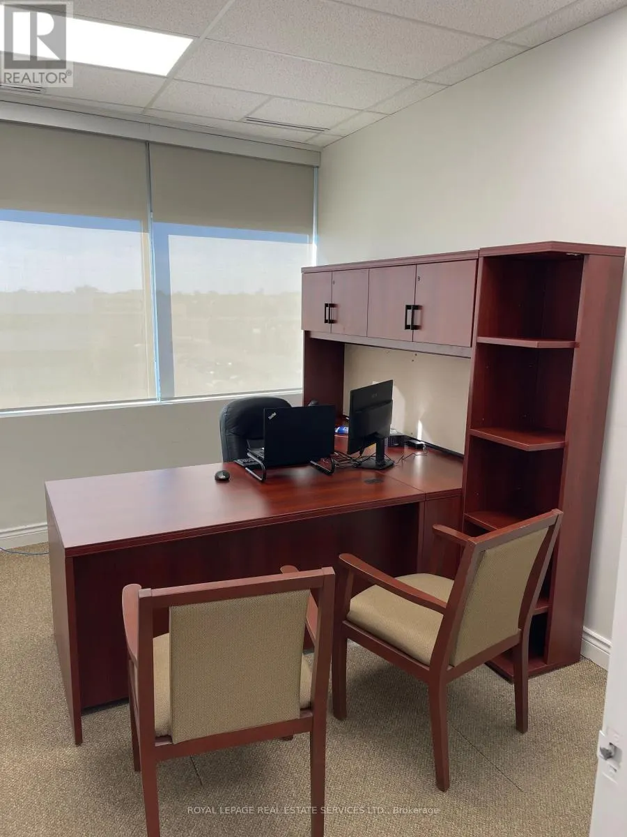 411 - 9140 LESLIE STREET