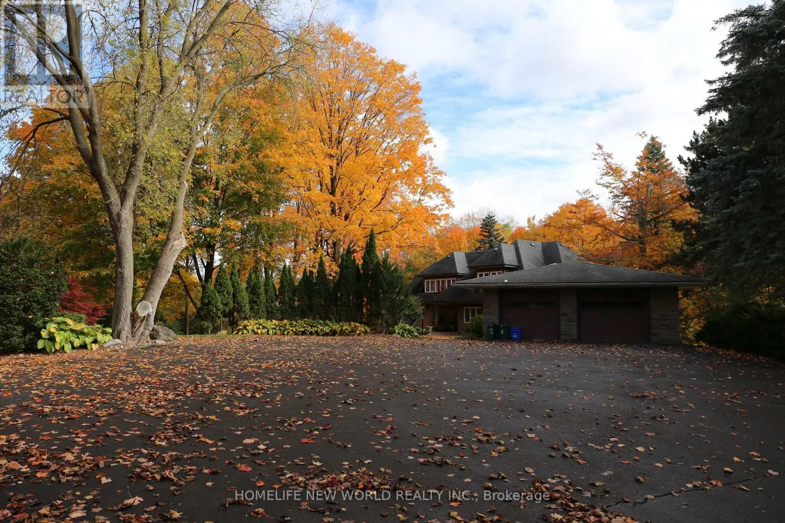 13867 WOODBINE AVENUE