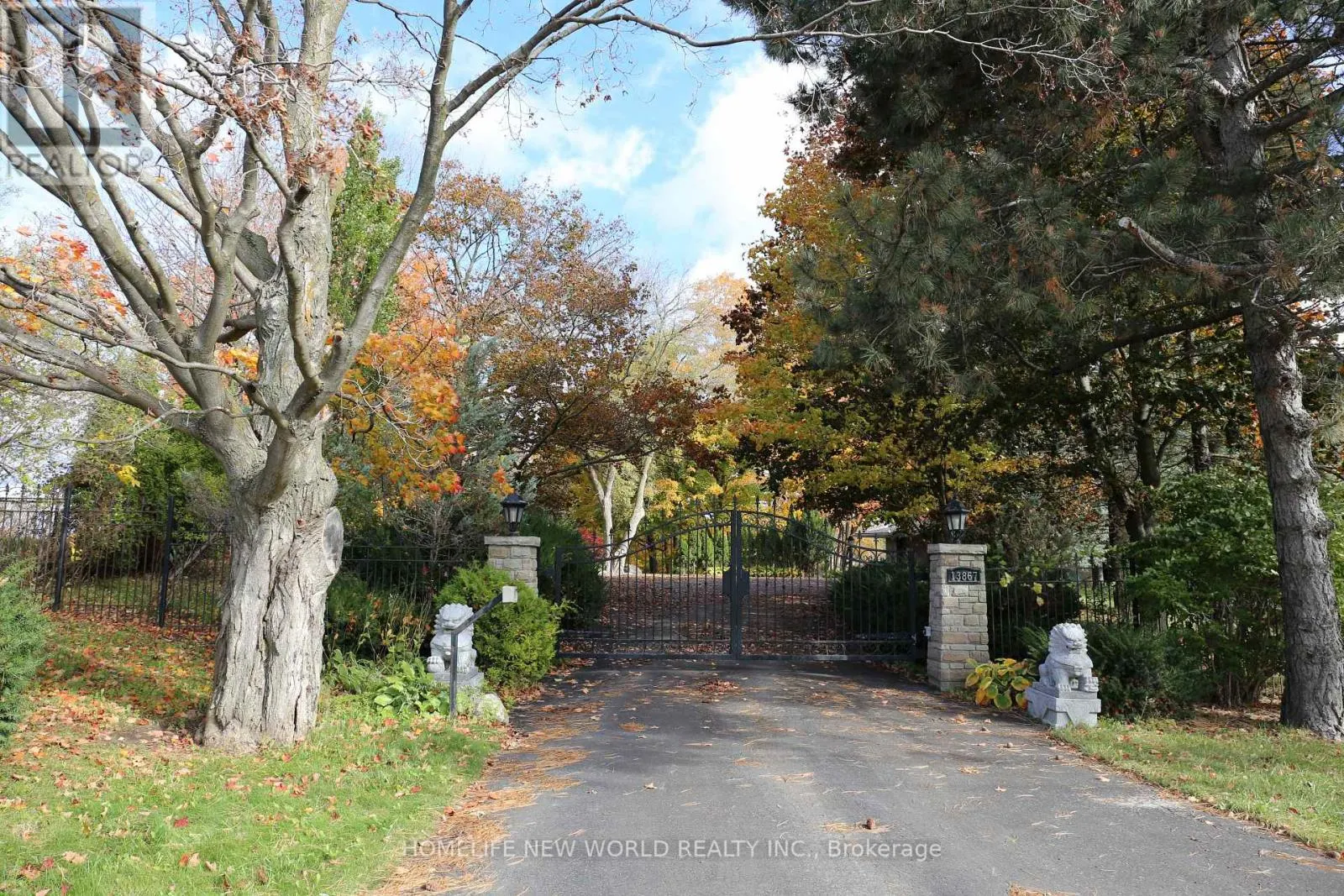 13867 WOODBINE AVENUE