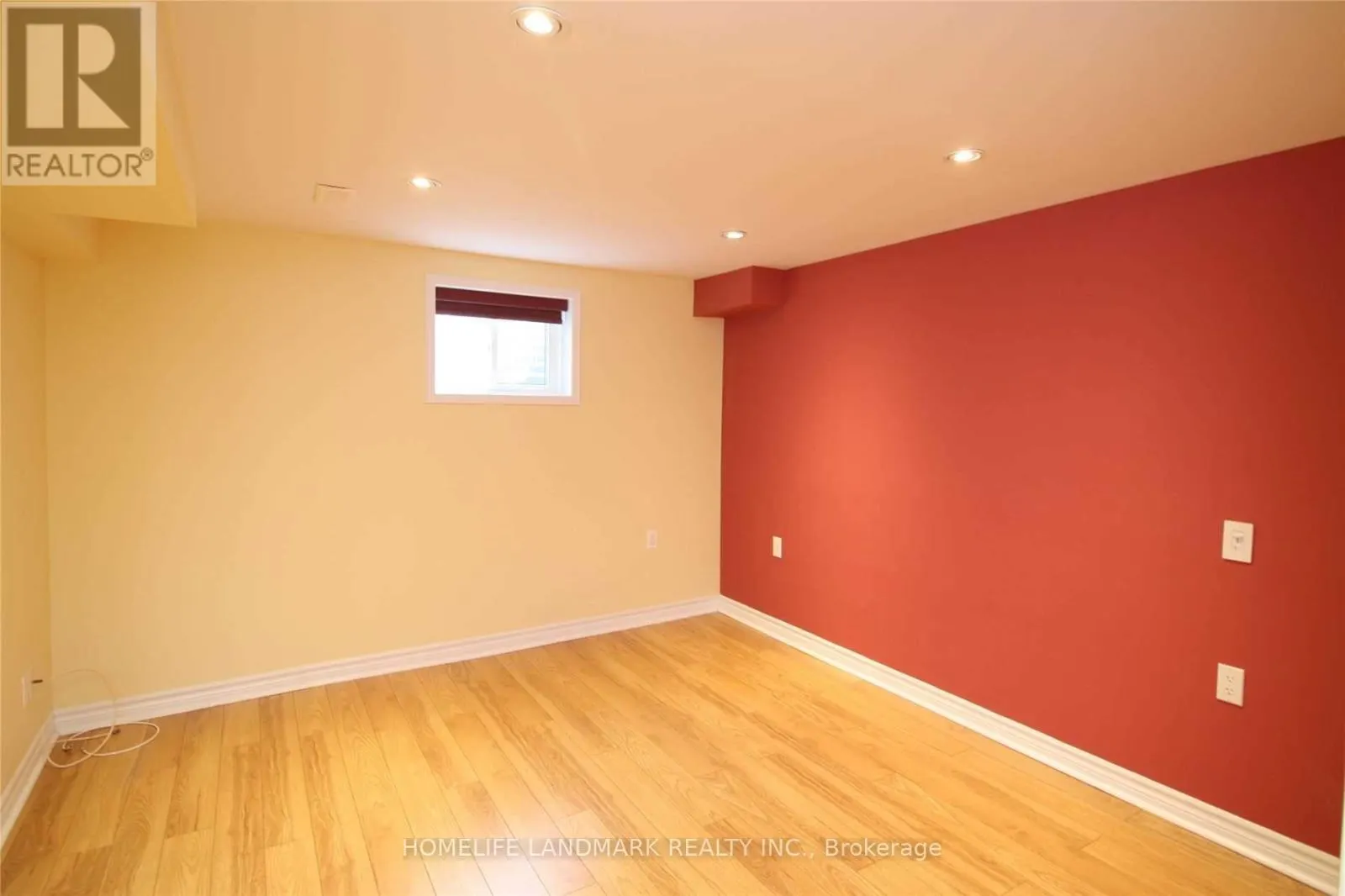 LOWER - 21 MARSH STREET