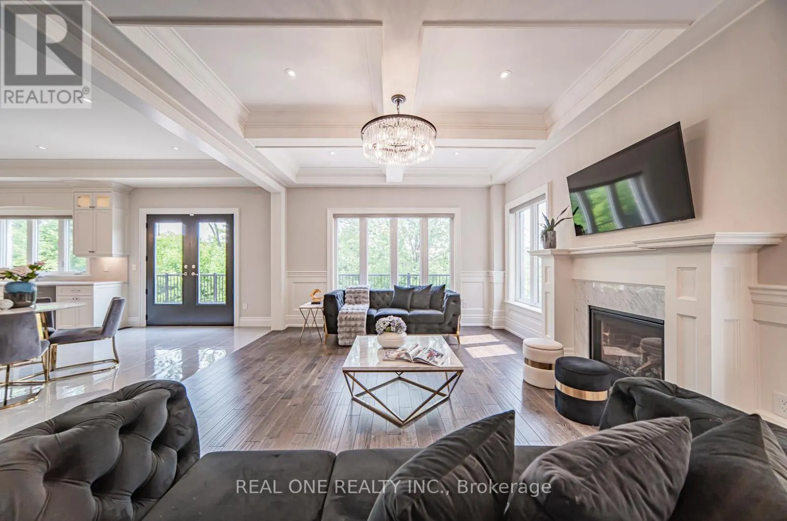 91 FITZGERALD AVENUE