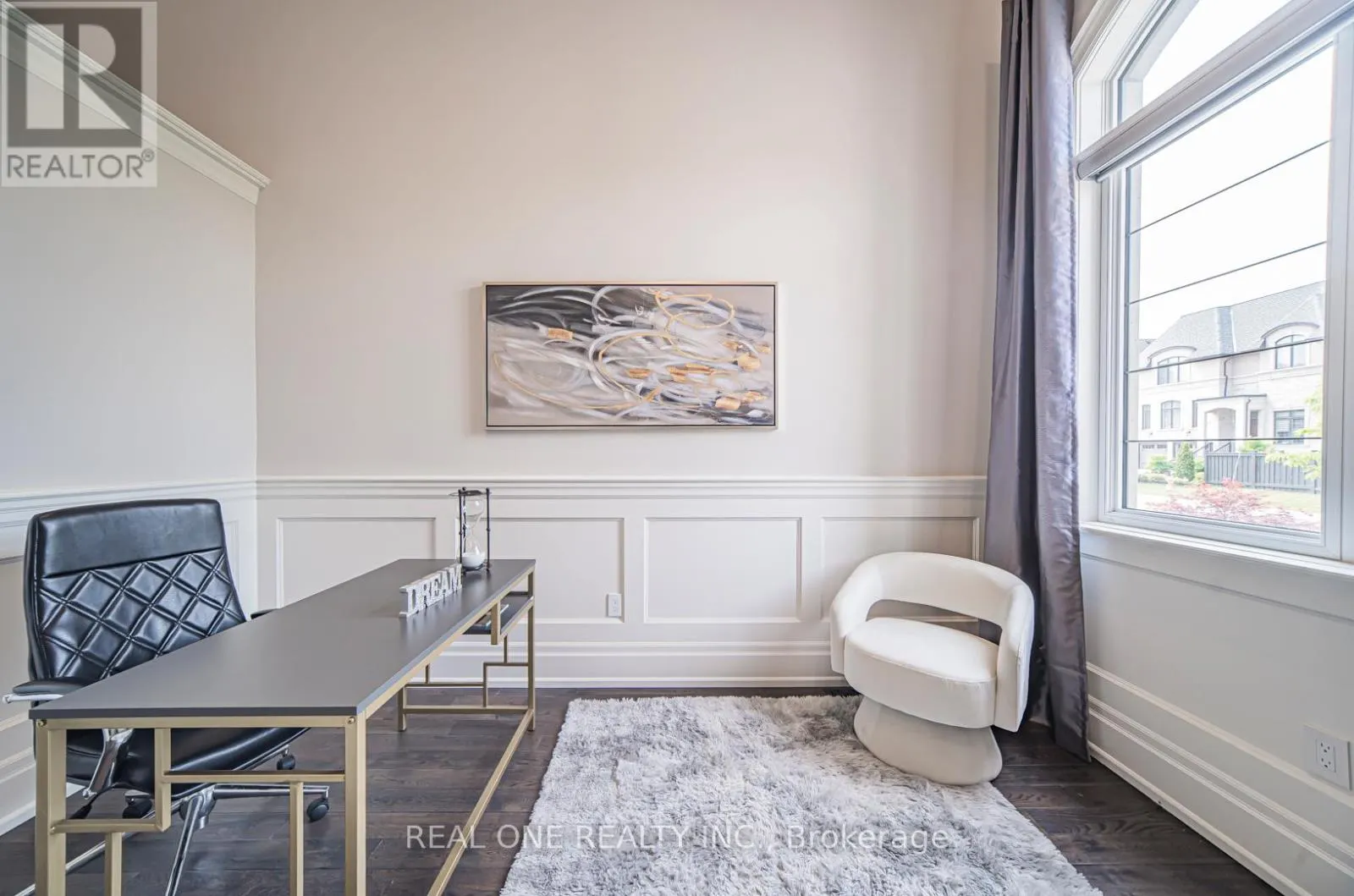 91 FITZGERALD AVENUE