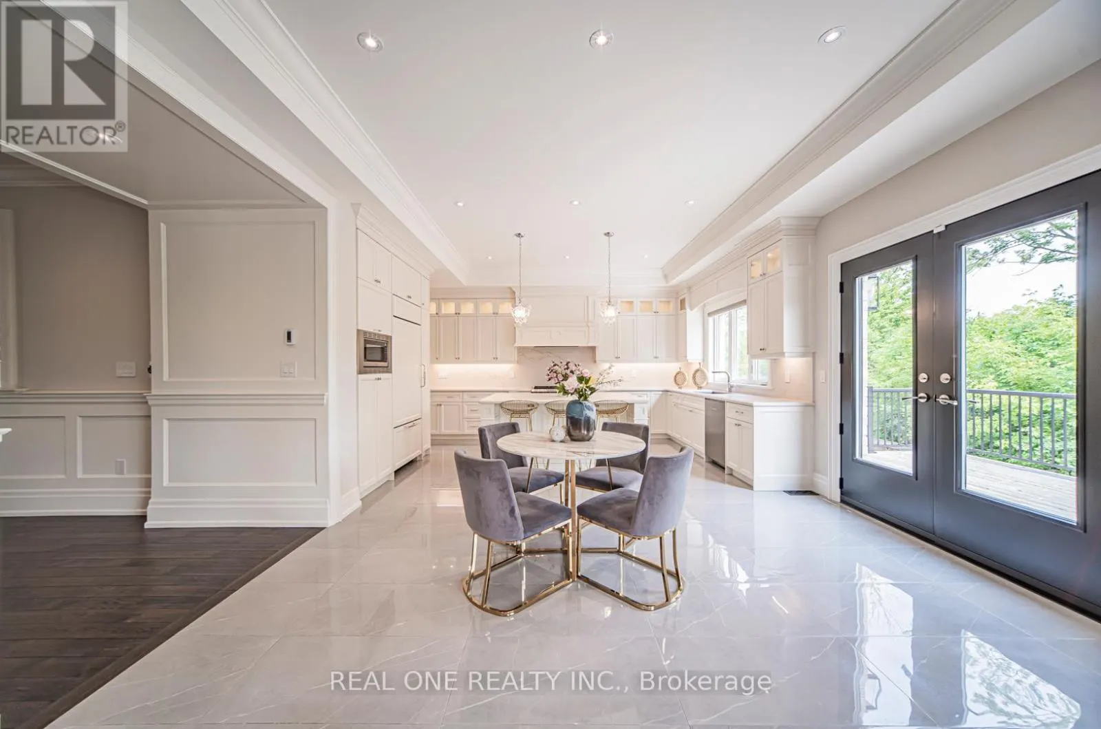 91 FITZGERALD AVENUE