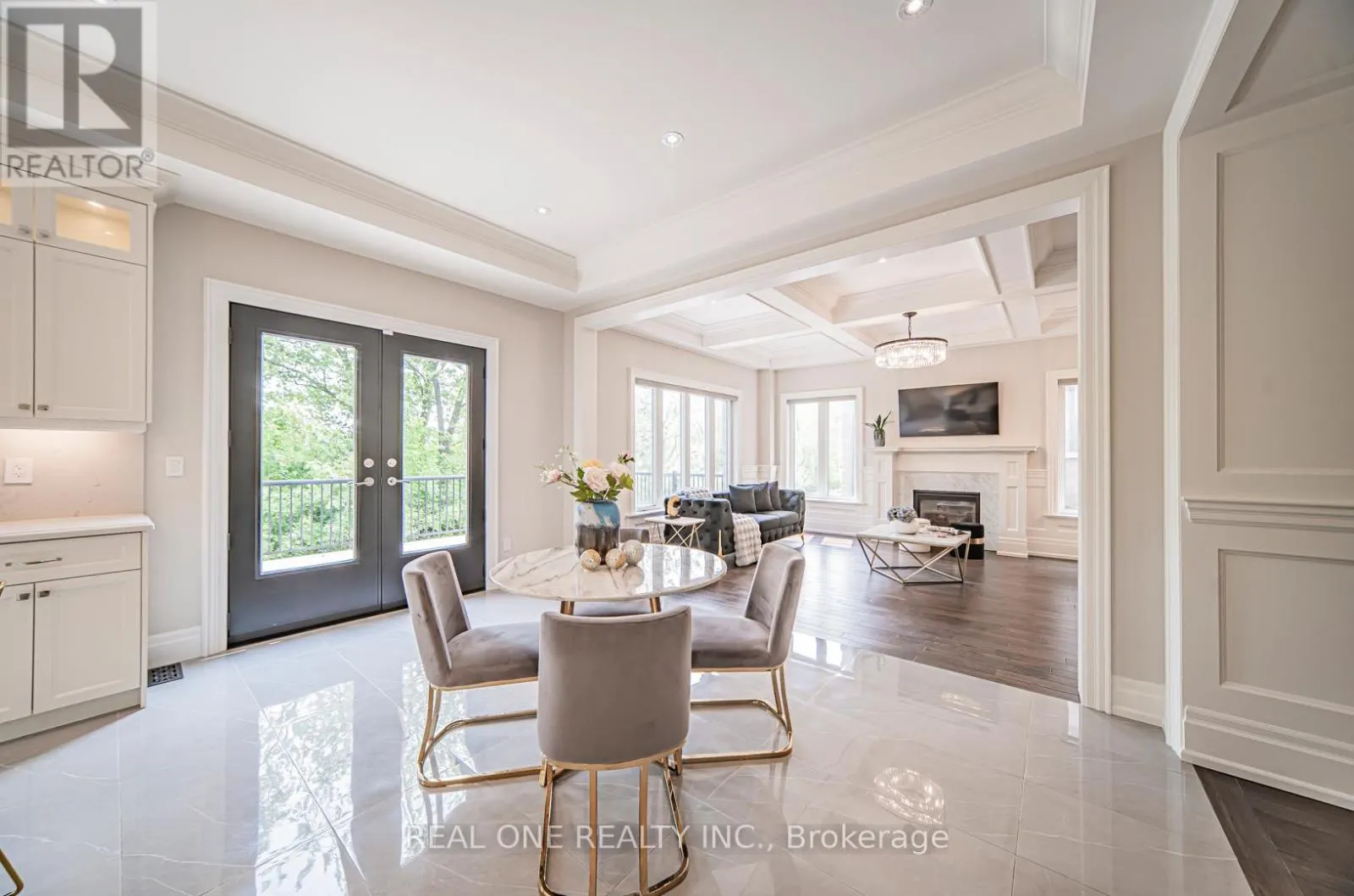 91 FITZGERALD AVENUE