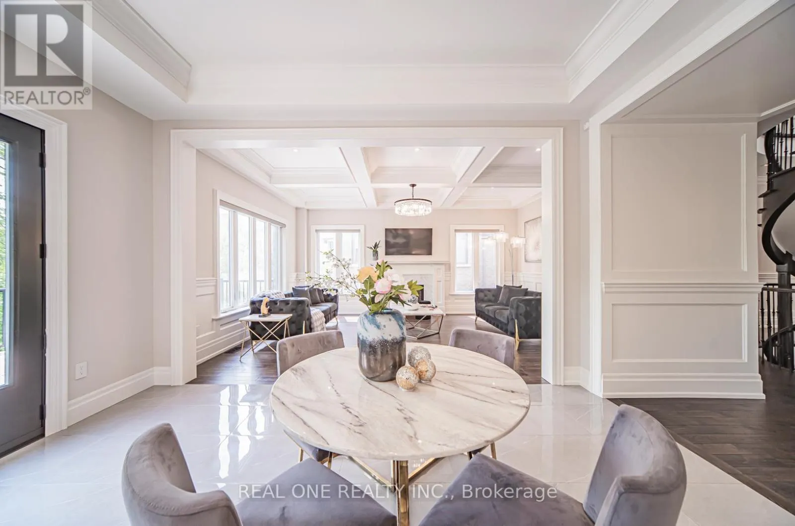 91 FITZGERALD AVENUE