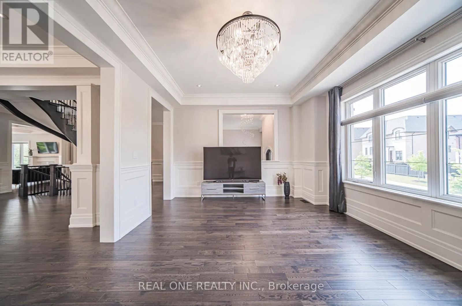 91 FITZGERALD AVENUE