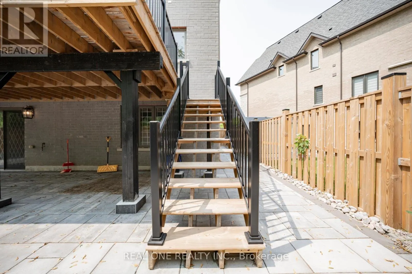 91 FITZGERALD AVENUE