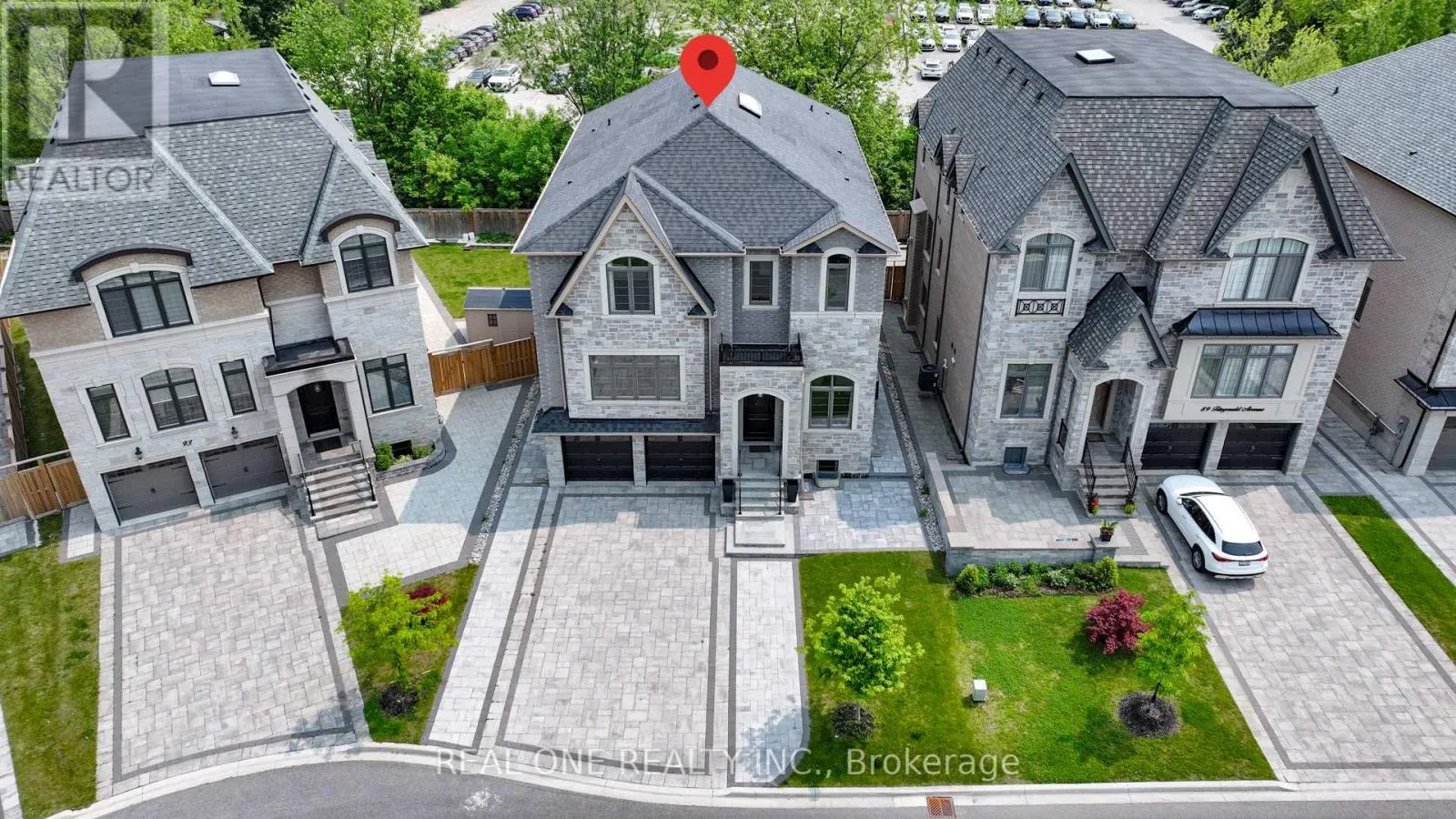 91 FITZGERALD AVENUE