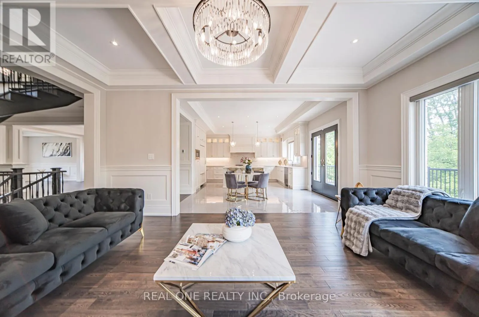 91 FITZGERALD AVENUE