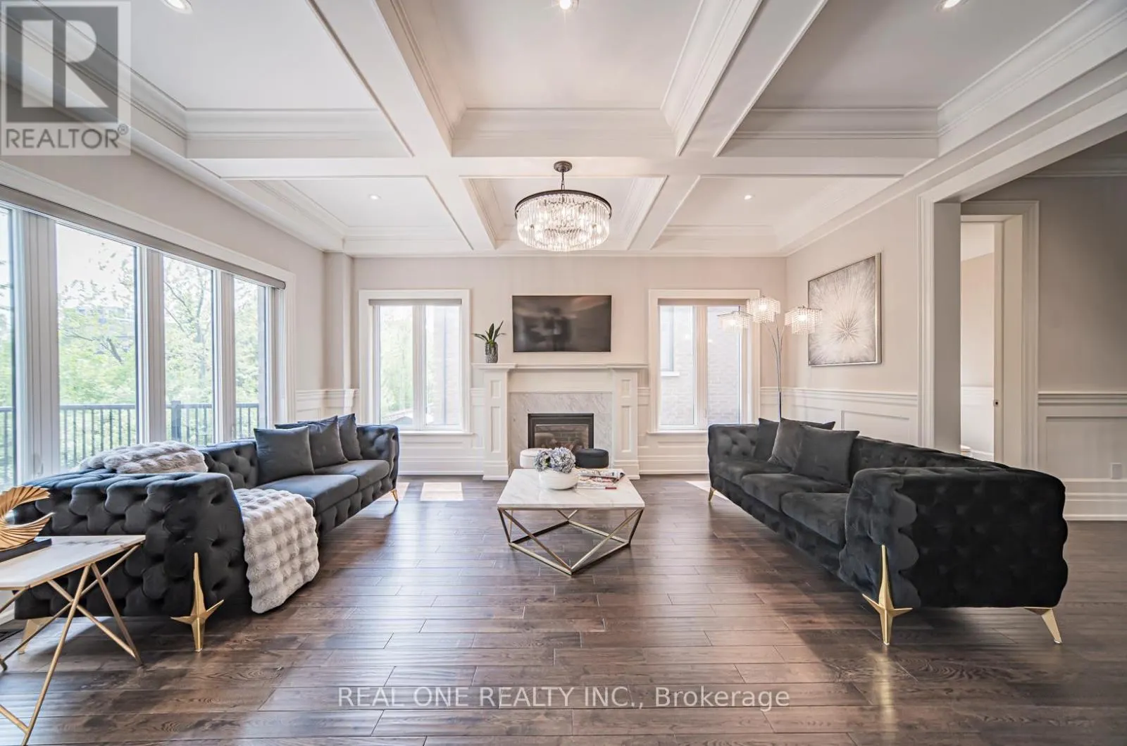 91 FITZGERALD AVENUE