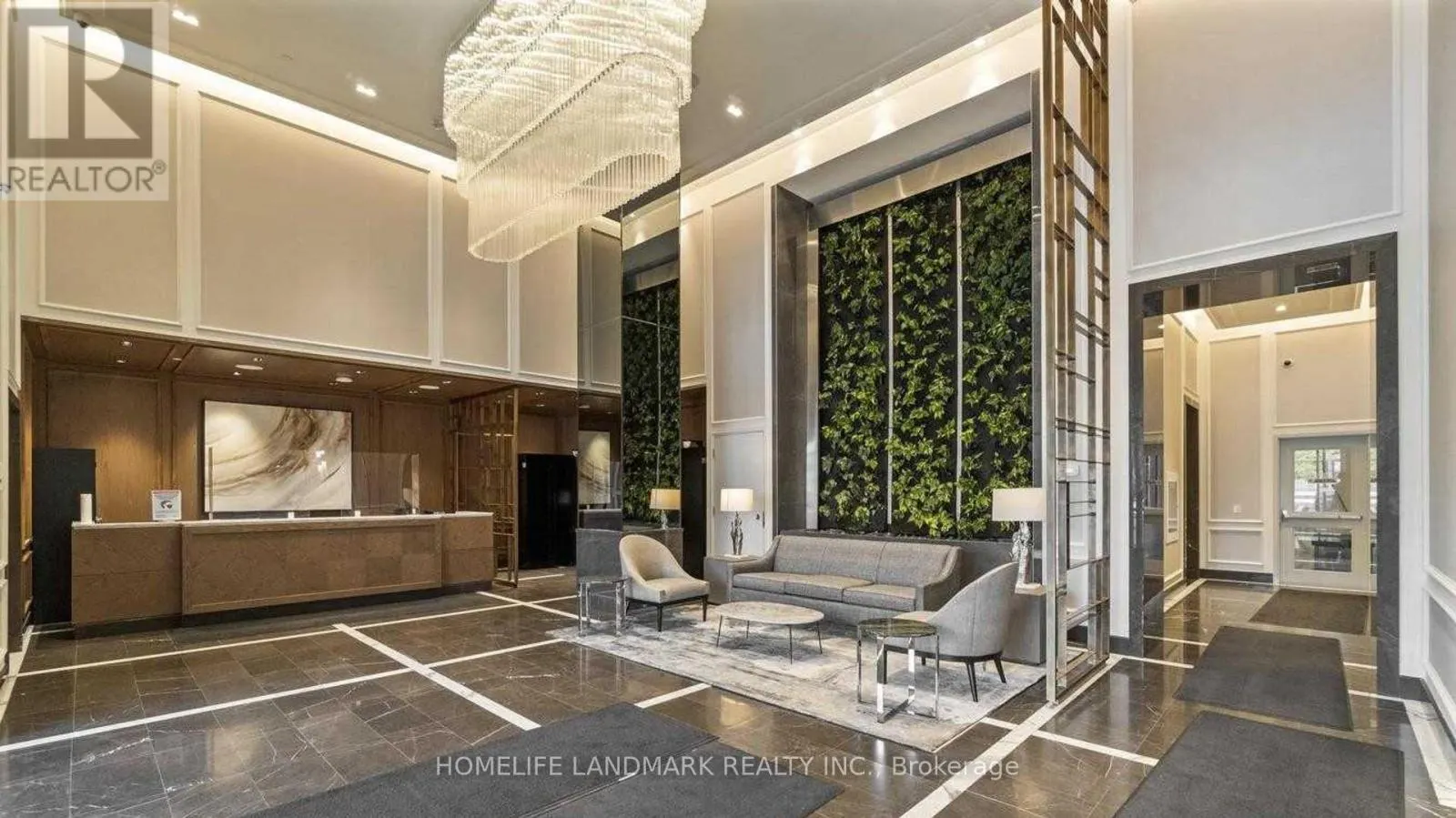 1205 - 1 GRANDVIEW AVENUE