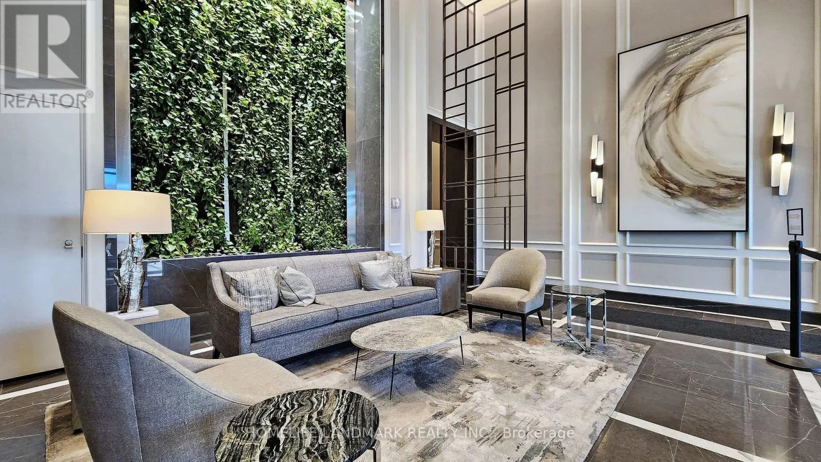 1205 - 1 GRANDVIEW AVENUE