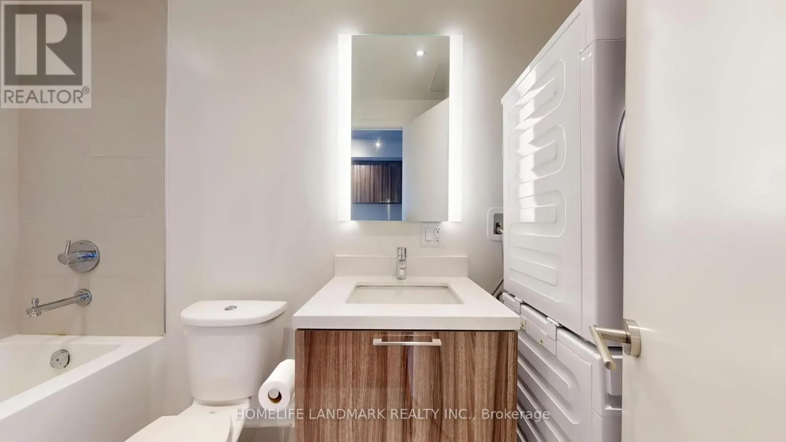 1205 - 1 GRANDVIEW AVENUE