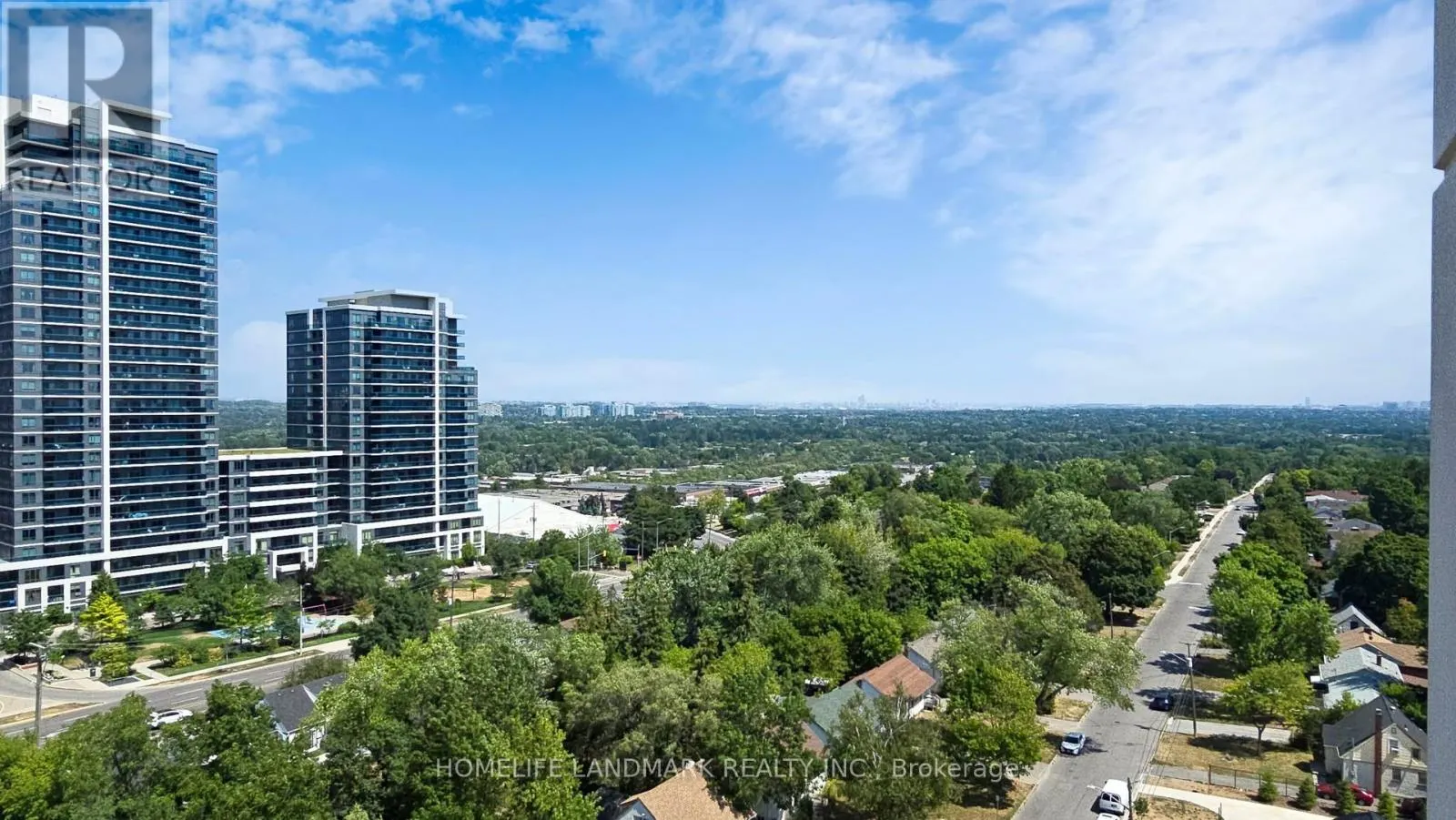 1205 - 1 GRANDVIEW AVENUE