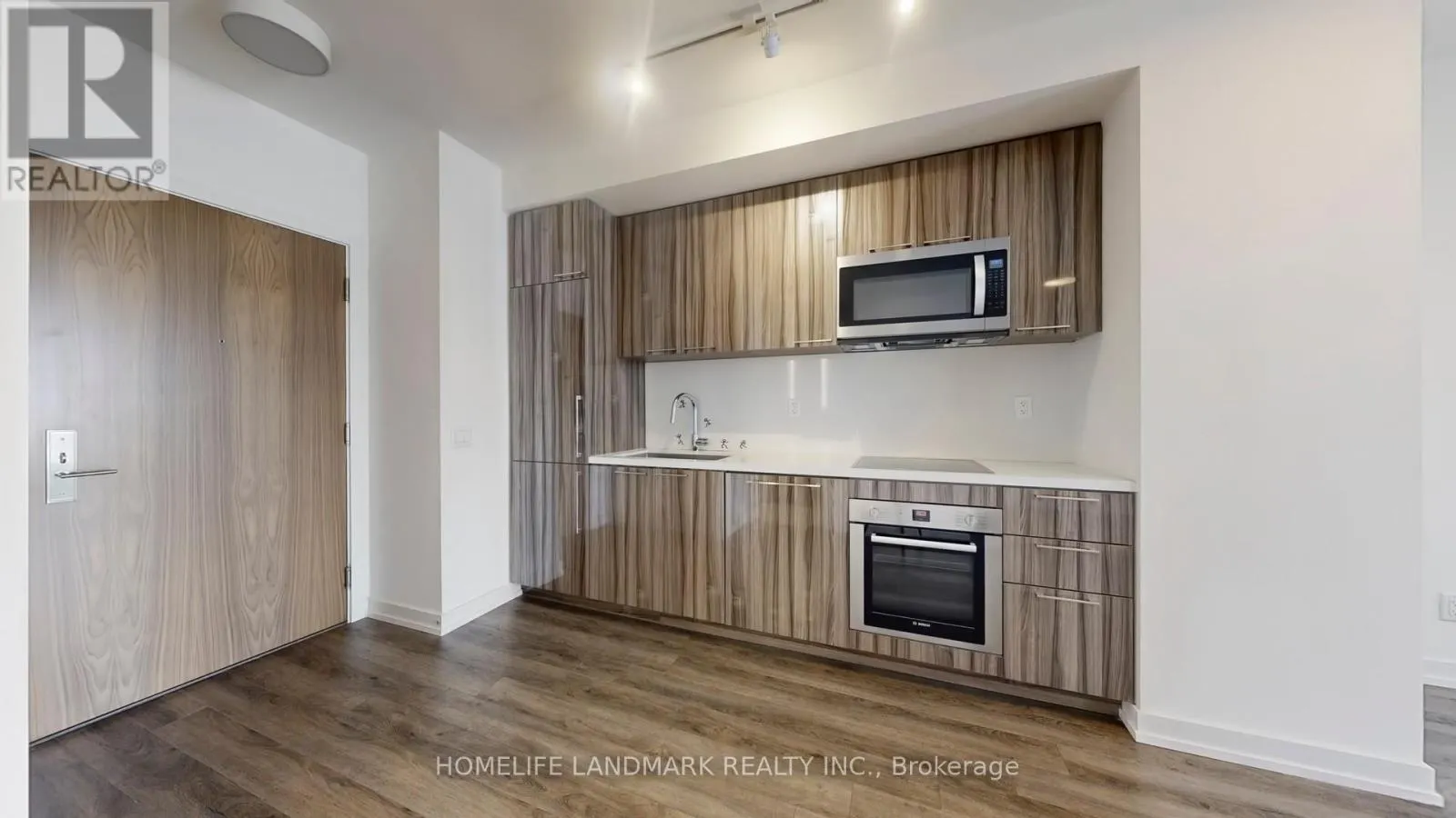 1205 - 1 GRANDVIEW AVENUE