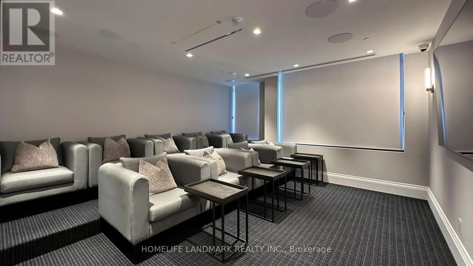 1205 - 1 GRANDVIEW AVENUE