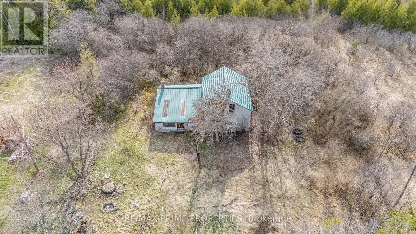 28171 HIGHWAY 48 ACRES