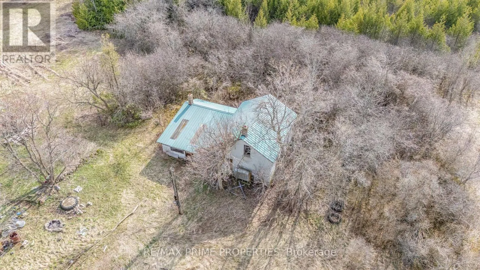 28171 HIGHWAY 48 ACRES