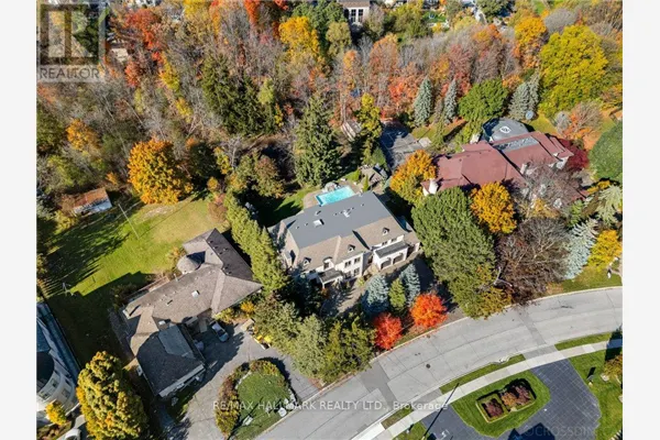 40 MARYVALE CRESCENT