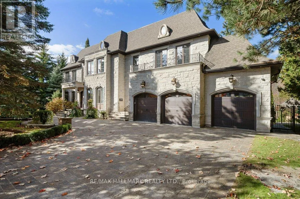 40 MARYVALE CRESCENT