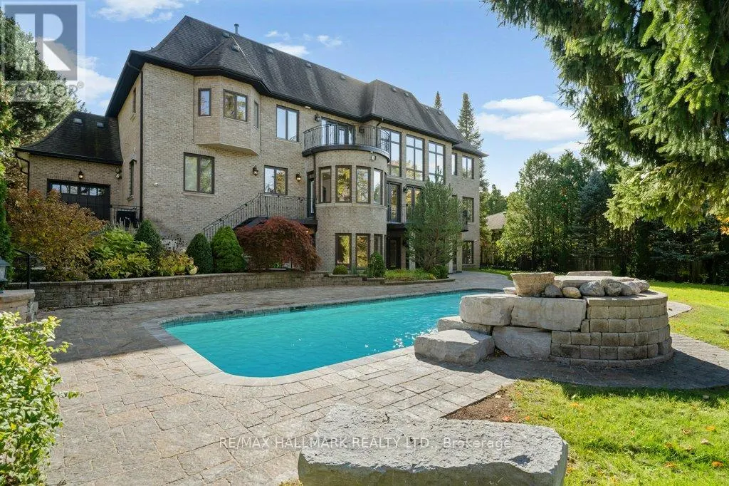 40 MARYVALE CRESCENT