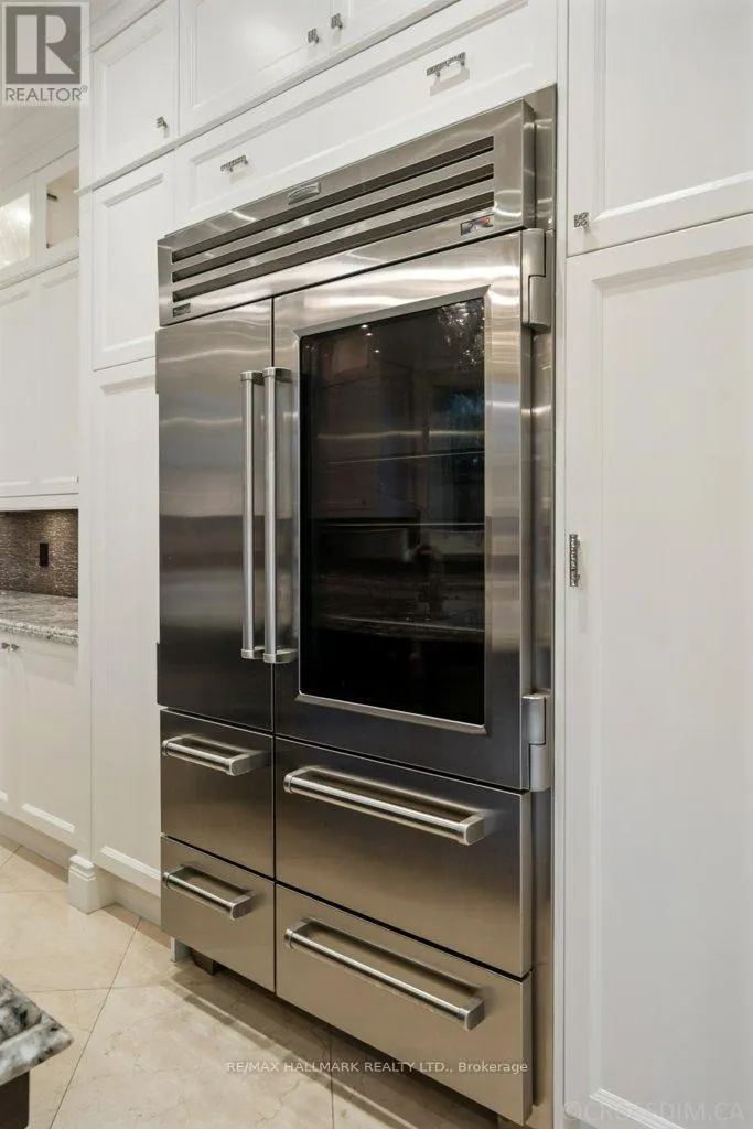 40 MARYVALE CRESCENT