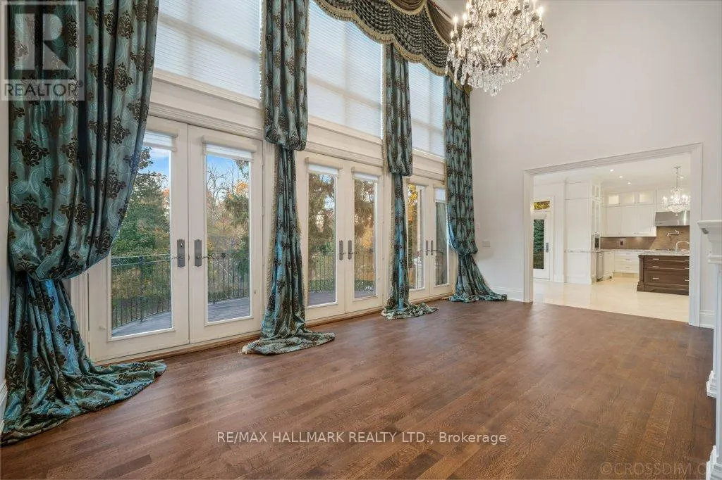 40 MARYVALE CRESCENT