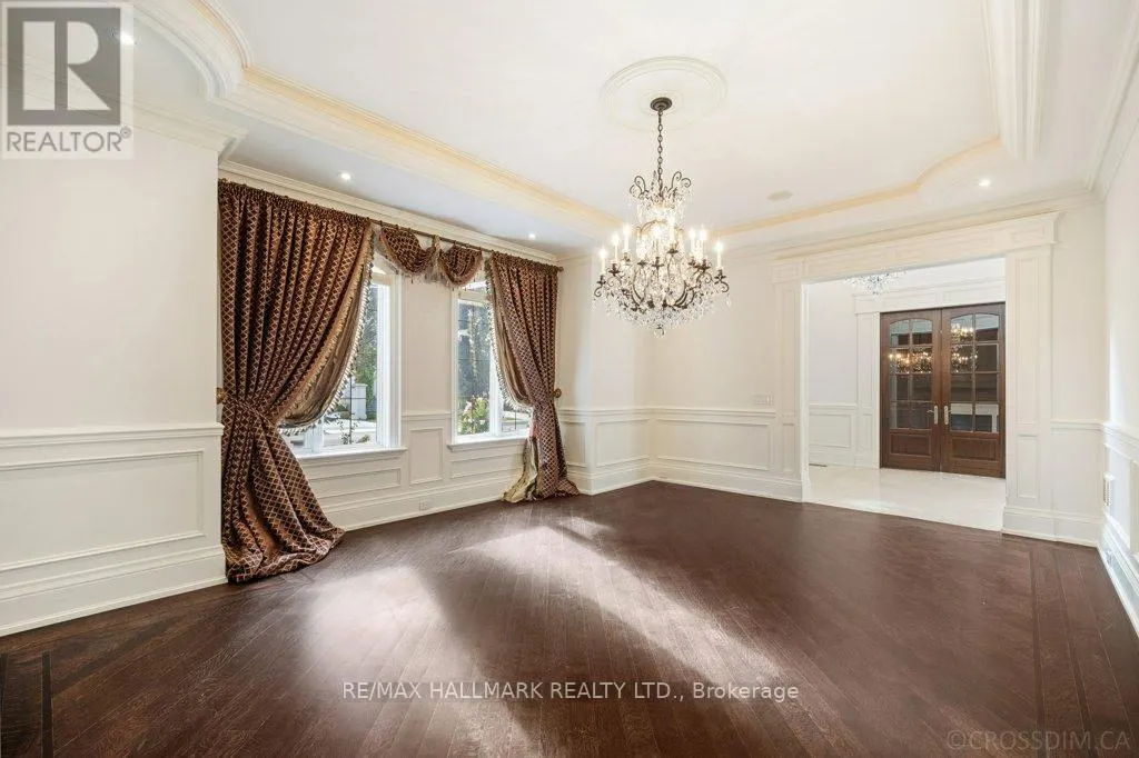 40 MARYVALE CRESCENT