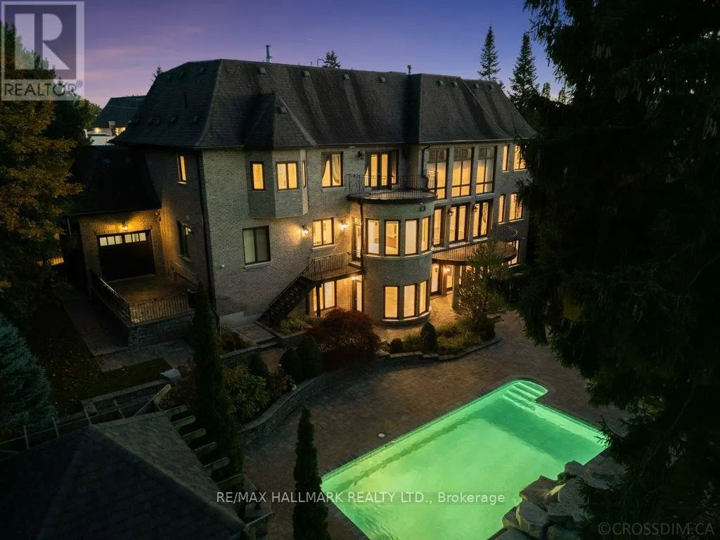 40 MARYVALE CRESCENT