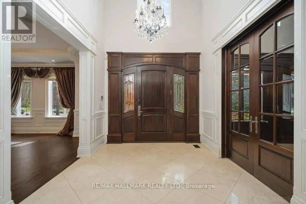 40 MARYVALE CRESCENT