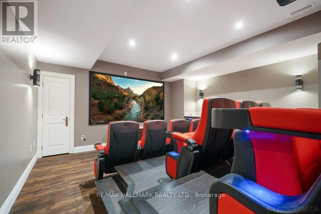 40 MARYVALE CRESCENT