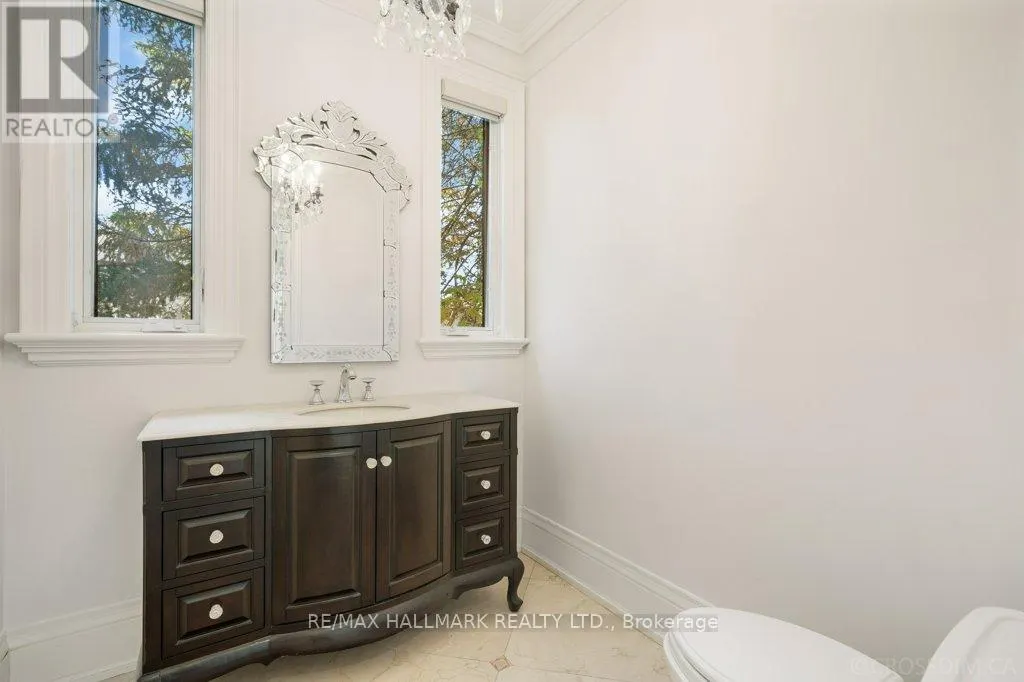 40 MARYVALE CRESCENT