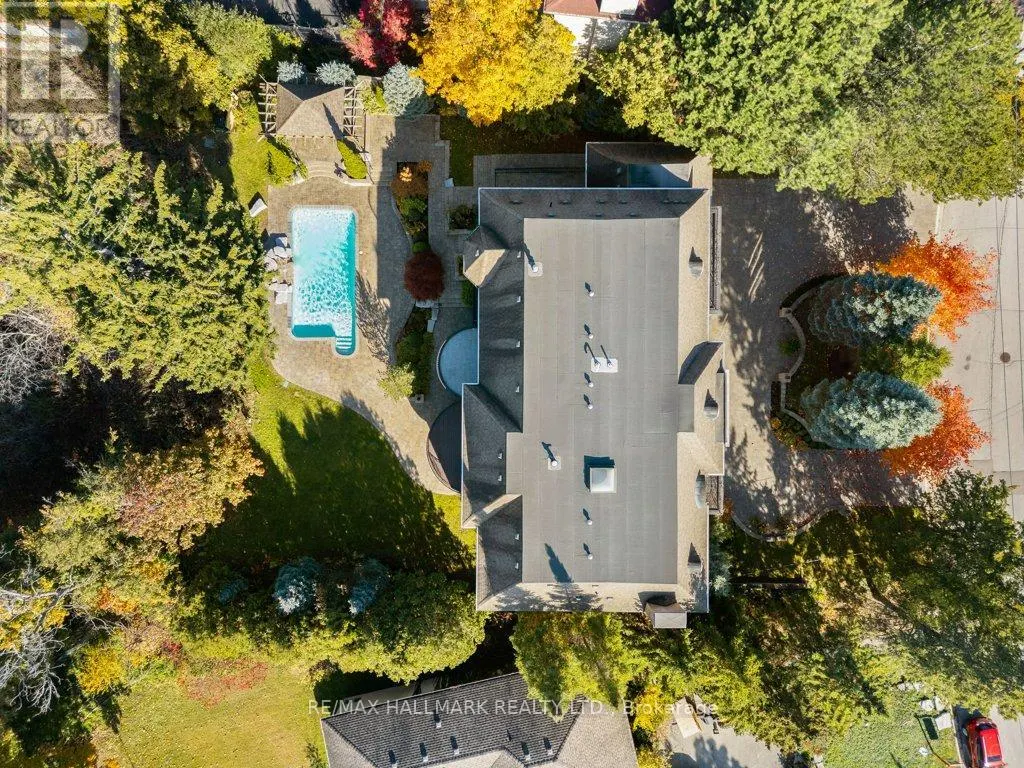 40 MARYVALE CRESCENT