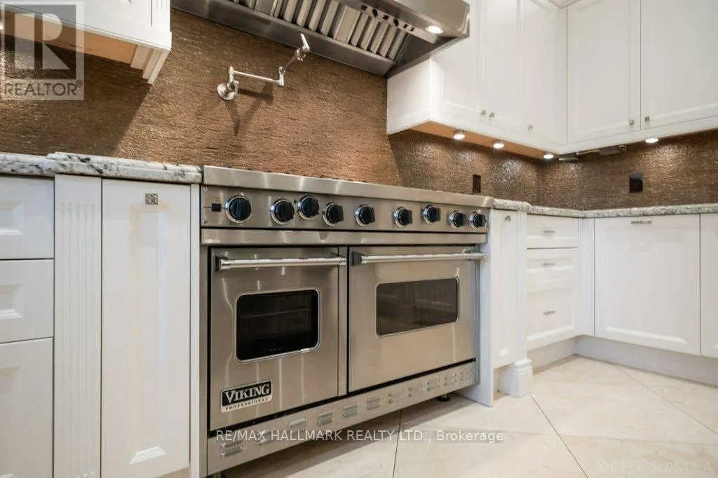 40 MARYVALE CRESCENT