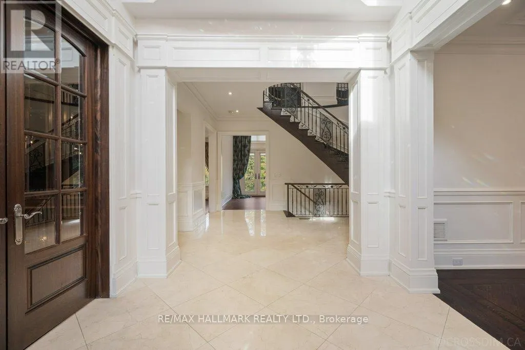 40 MARYVALE CRESCENT