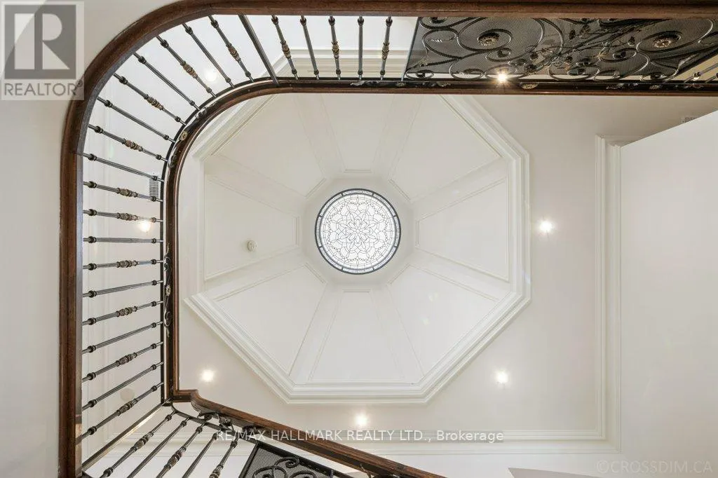 40 MARYVALE CRESCENT