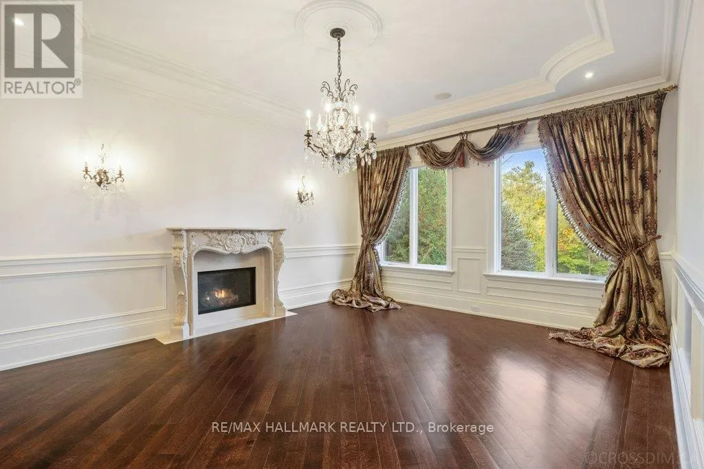 40 MARYVALE CRESCENT