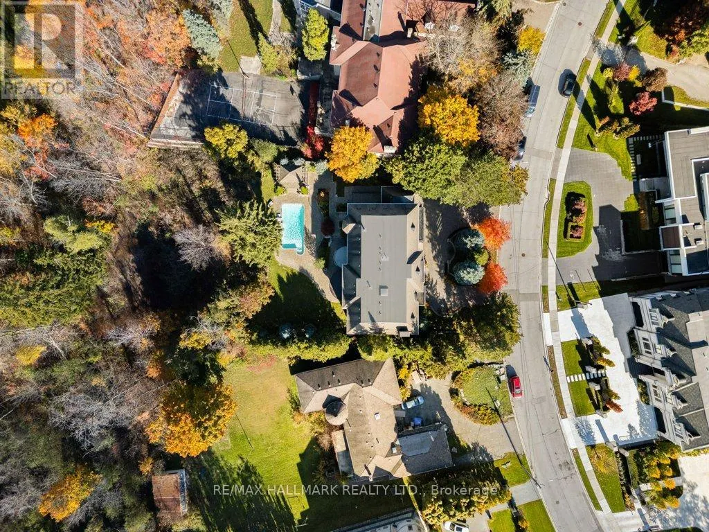 40 MARYVALE CRESCENT