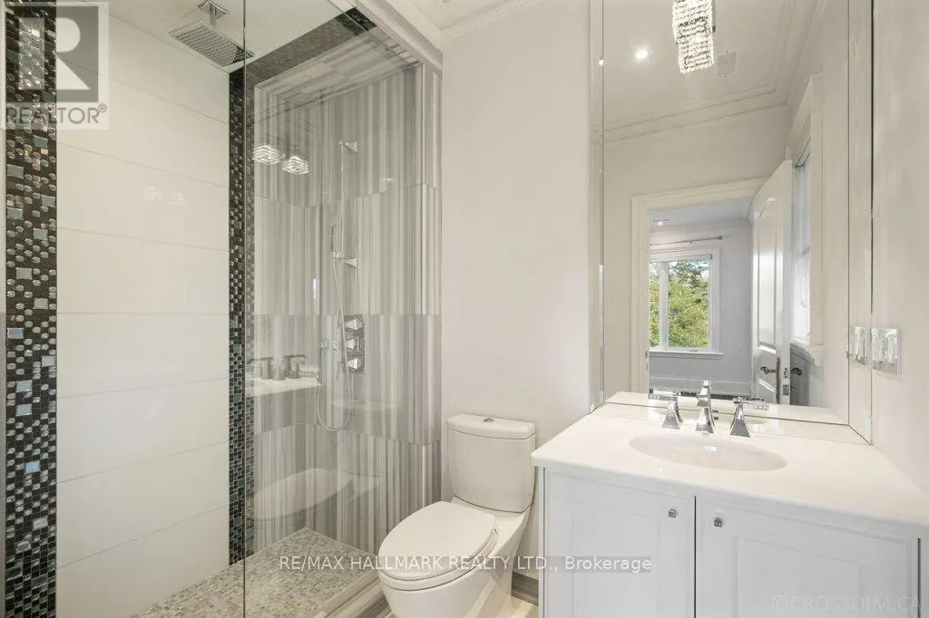 40 MARYVALE CRESCENT