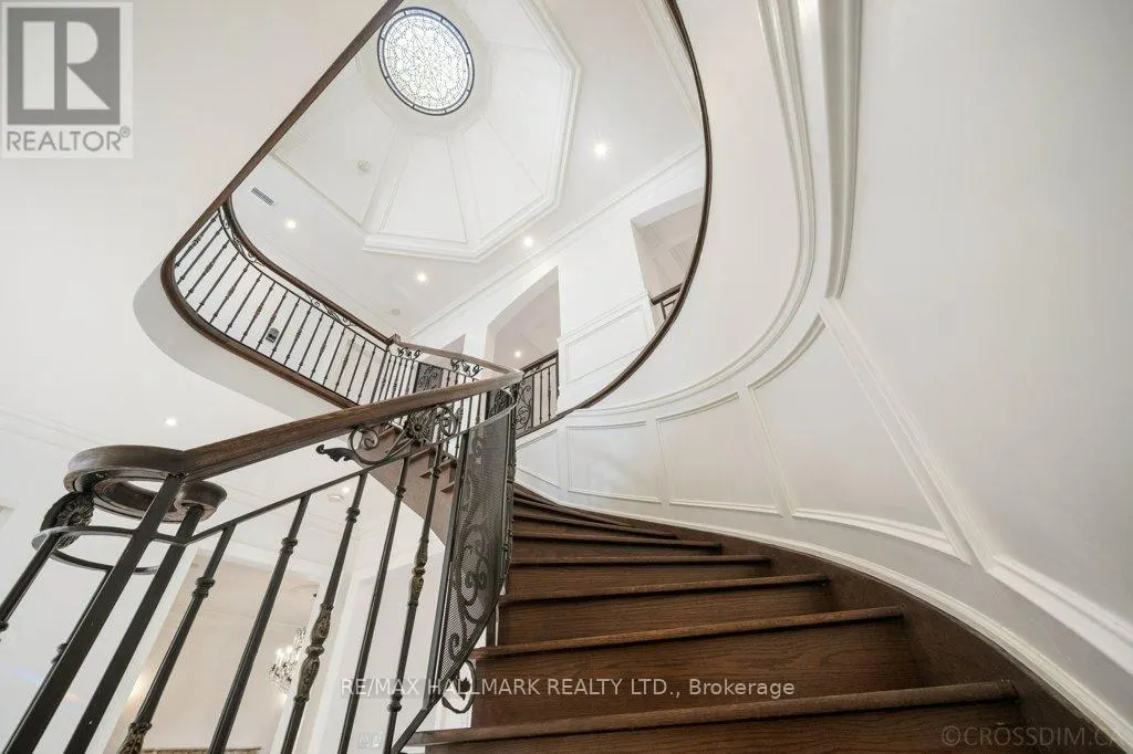 40 MARYVALE CRESCENT