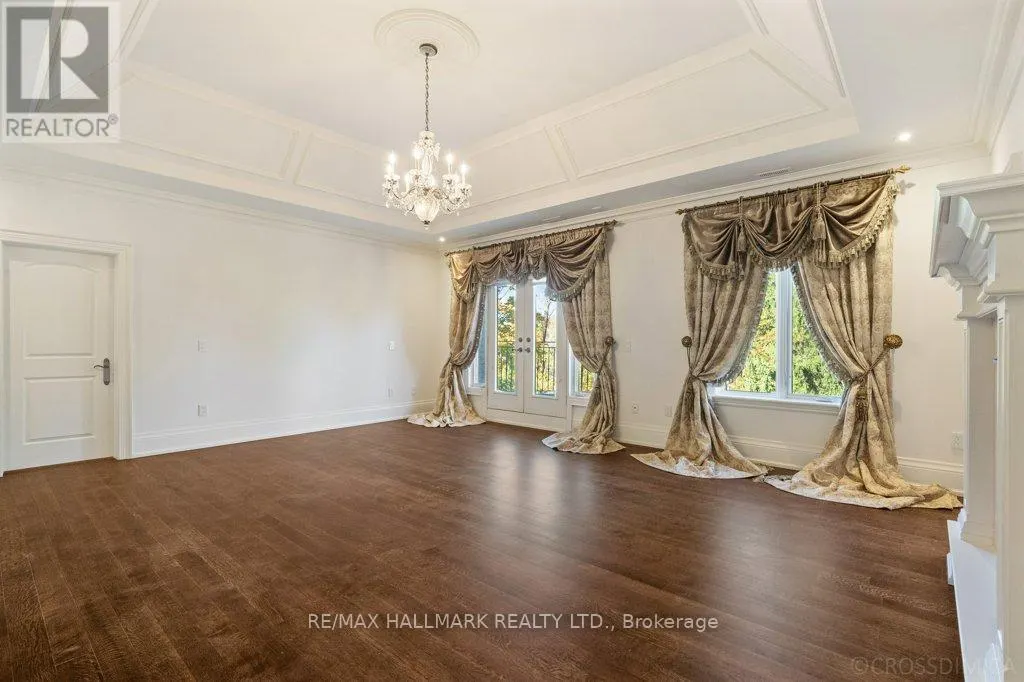 40 MARYVALE CRESCENT