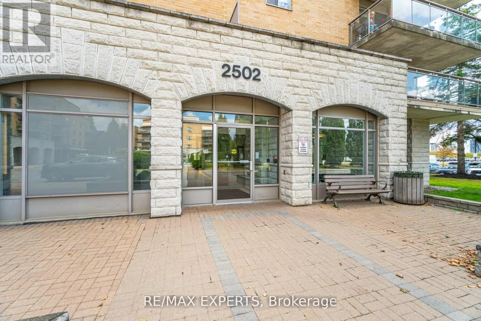 216 - 2502 RUTHERFORD ROAD