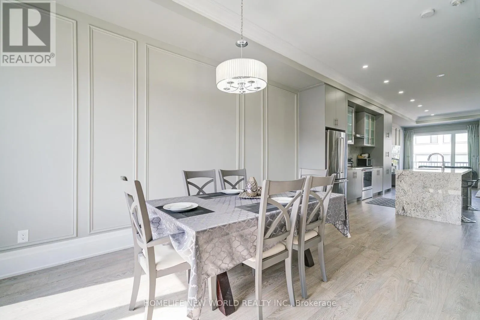 3880 MAJOR MACKENZIE DRIVE