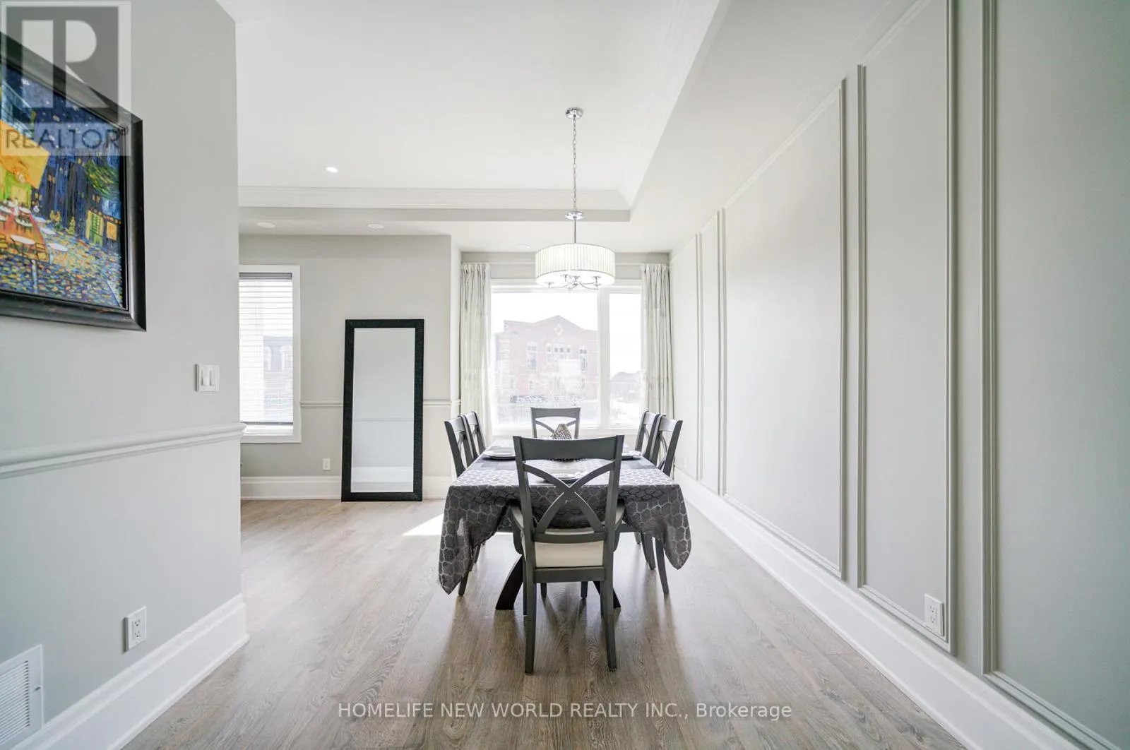 3880 MAJOR MACKENZIE DRIVE