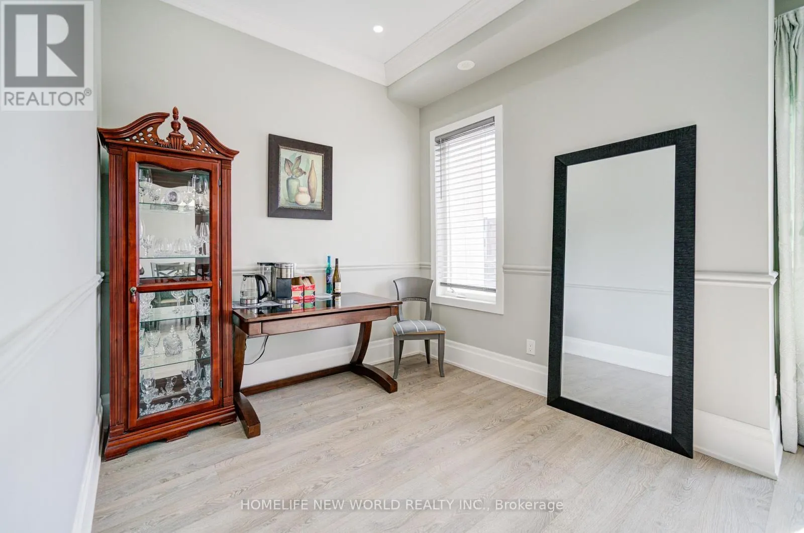 3880 MAJOR MACKENZIE DRIVE